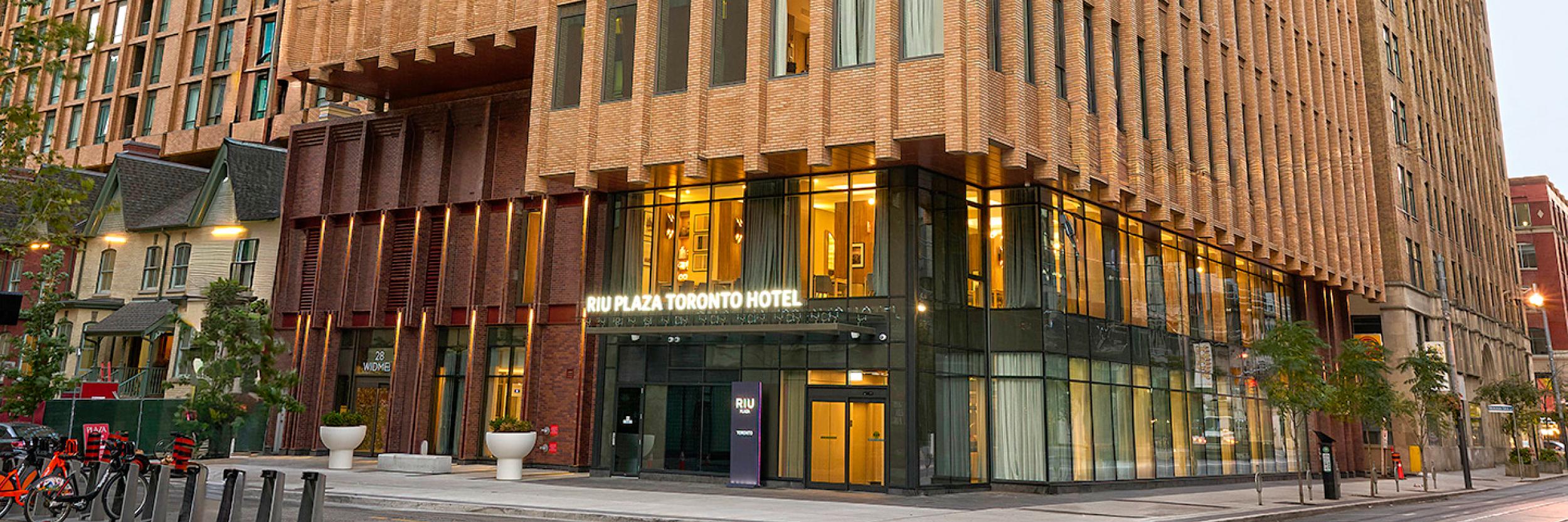 Your Exclusive Deal For our Toronto Grand Opening