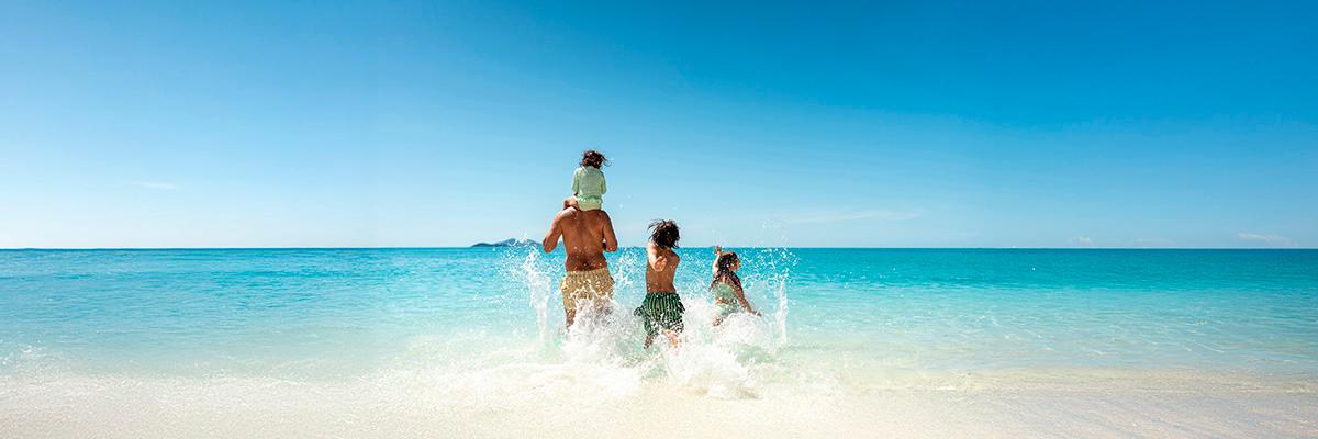 Flights and Packages on Sale