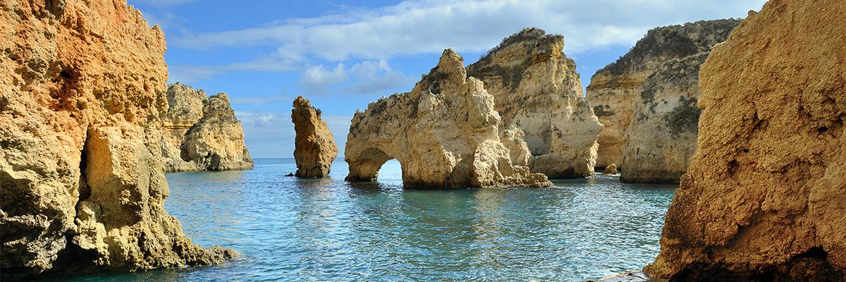 Portugal Explorer â 11 Days